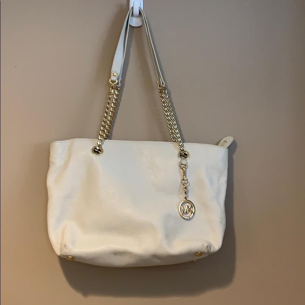 Michael Kors handbag